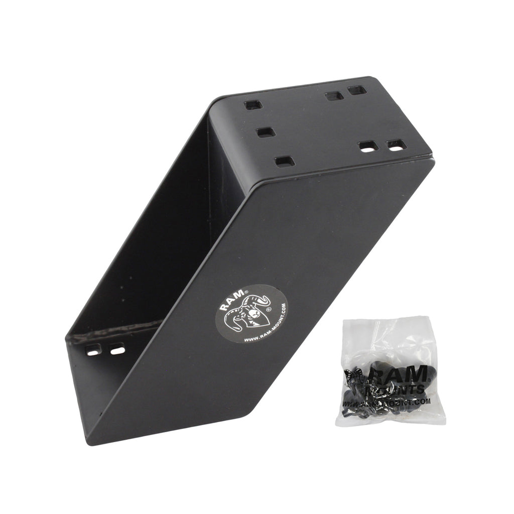 RAM 7 offset voertuig basis verhoger - RAM Mounts RAM-VB-SB7