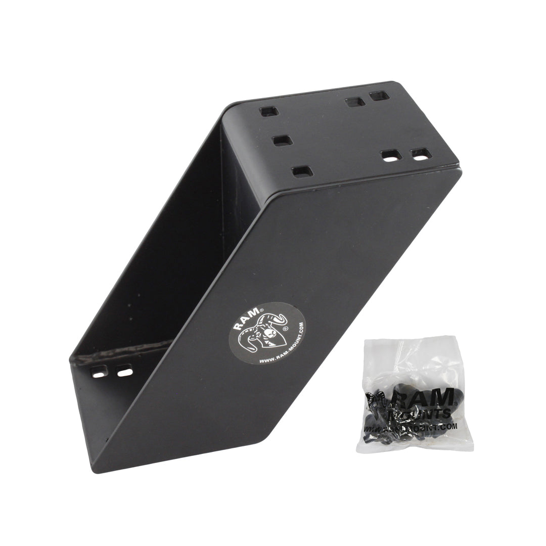 RAM 7 offset voertuig basis verhoger - RAM Mounts RAM-VB-SB7