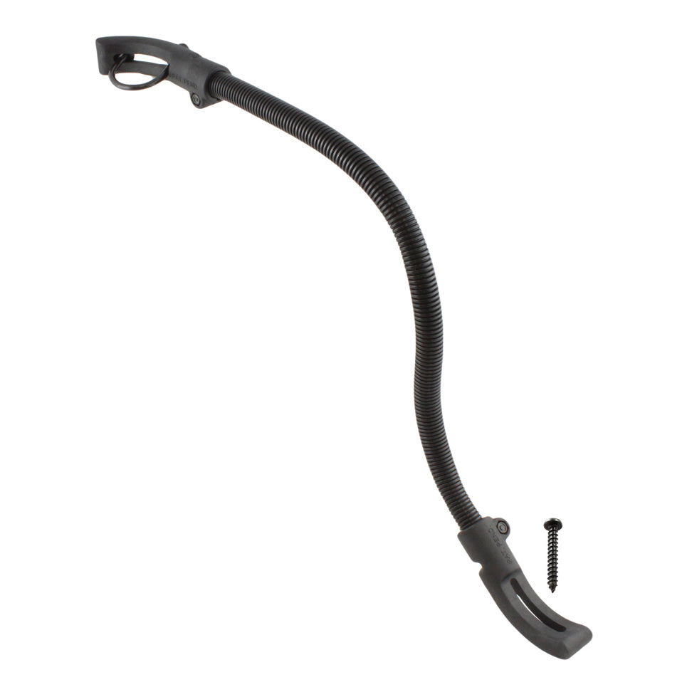 RAM flex rod 24 ondersteuning poot voor lagere palen - RAM Mounts RAM-VB-SL24