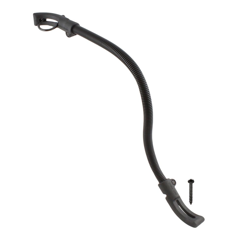 RAM Flex-Rod™ 24" Ondersteuning Poot voor Lagere Palen - RAM Mounts RAM-VB-SL24 afbeelding 1