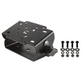 RAM tilt n turn 45 graden bracket met mdt montagehardware - RAM Mounts RAM-VB-TNT45-MDT
