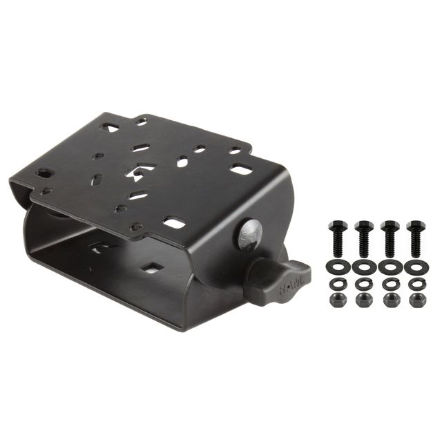RAM MDT Beeldschermbevestiging - RAM Mounts RAM-DIS-MDT1 afbeelding 2