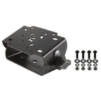 RAM Tilt-N-Turn™ 45-Graden Bracket met MDT Montagehardware - RAM Mounts RAM-VB-TNT45-MDT afbeelding 1