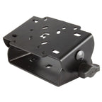 RAM Tough-Box™ 9" Console met 7" Faceplate Area & Radio Rack - RAM Mounts RAM-VRR-9 afbeelding 3