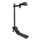 RAM Universele Drill-Down Voertuig Montage met 75x75mm VESA-plaat - RAM Mounts RAM-VBD-101-2461-GEO1 afbeelding 1
