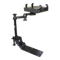 RAM universele drill down voertuig laptop montage - RAM Mounts RAM-VBD-101-SW1
