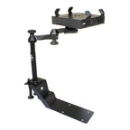 RAM universele drill down voertuig laptop montage - RAM Mounts RAM-VBD-101-SW1