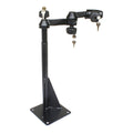 RAM universele drill down vergrendelbare voertuig montage zonder bal - RAM Mounts RAM-VBD-122-DAT1