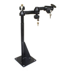 RAM Universele Drill-Down Vergrendelbare Voertuig Montage met Bal - RAM Mounts RAM-VBD-122-GWA1 afbeelding 1