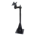 RAM universele drill down voertuig draaibare montage - RAM Mounts RAM-VBD-122-PV1