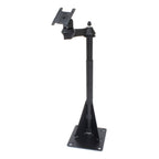 RAM Universele Drill-Down Voertuig Draaibare Montage - RAM Mounts RAM-VBD-122-PV1 afbeelding 1
