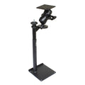RAM universele drill down voertuig montage met dubbele kogel montage - RAM Mounts RAM-VBD-125-AES1