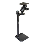 RAM universele drill down voertuig montage met dubbele kogel montage - RAM Mounts RAM-VBD-125-AES1