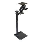 RAM Universele Drill-Down Voertuig Montage met Dubbele Kogel Montage - RAM Mounts RAM-VBD-125-AES1 afbeelding 1