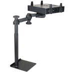 RAM Universele Drill-Down Horizontale Laptop Mount met Platte Armen - RAM Mounts RAM-VBD-125-SW1-FL afbeelding 1