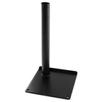 RAM universele drill down horizontale voertuig basis - RAM Mounts RAM-VBD-125