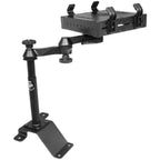 RAM Universele Drill-Down Laptop Montage voor Transmissie Bult - RAM Mounts RAM-VBD-126-SW1 afbeelding 1