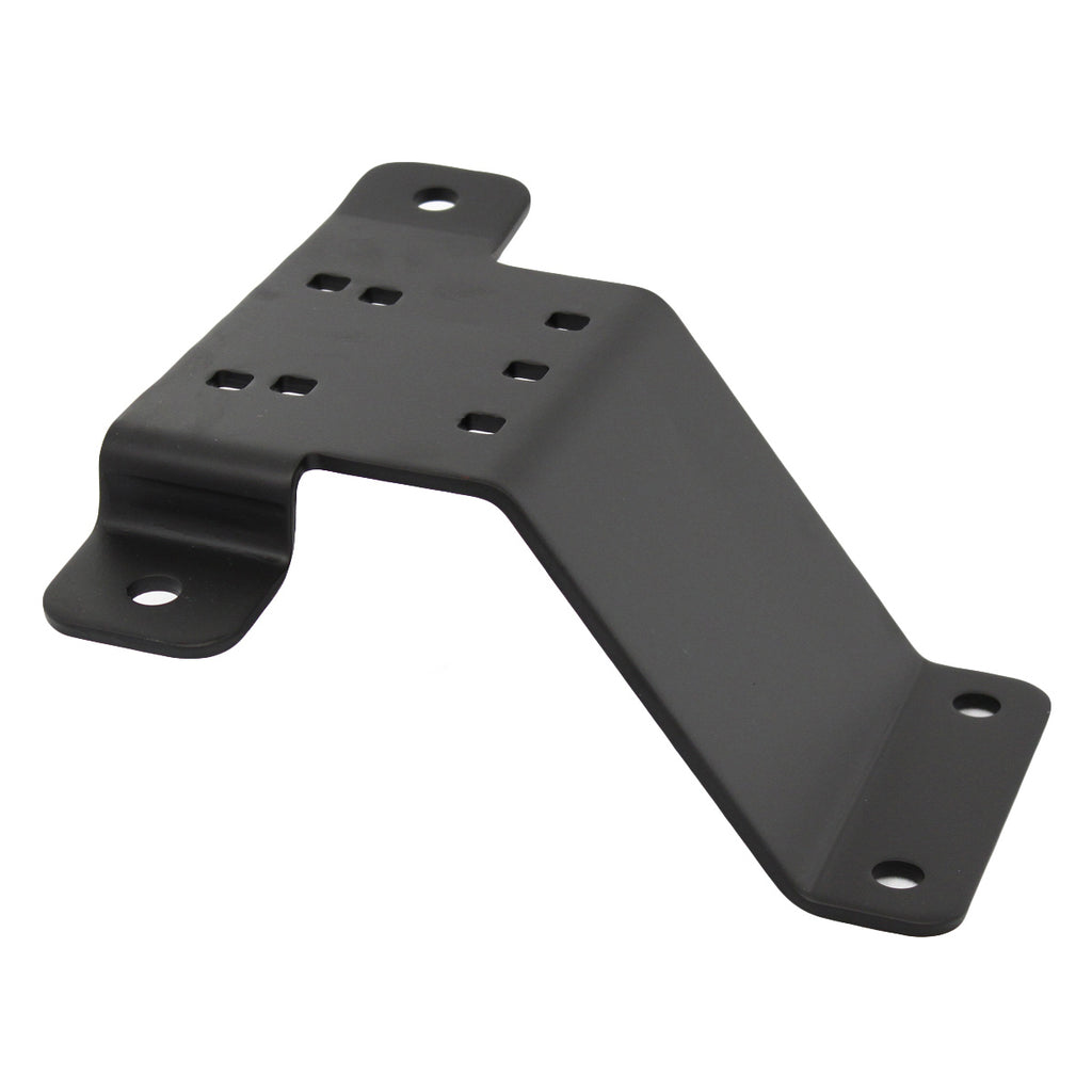 RAM universele drill down voertuig basis voor transmissie bump - RAM Mounts RAM-VBD-126