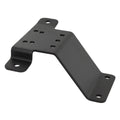RAM universele drill down voertuig basis voor transmissie bump - RAM Mounts RAM-VBD-126