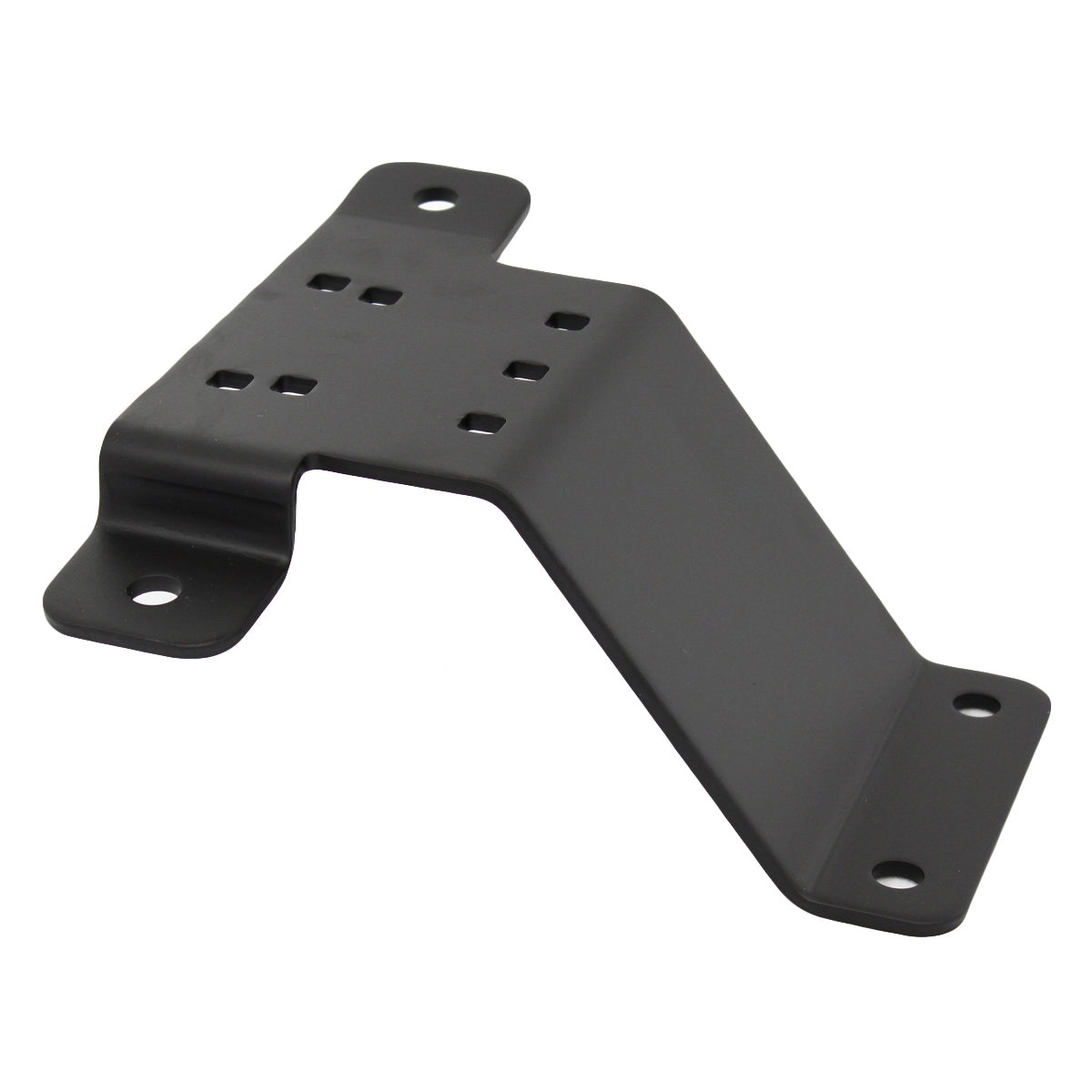 RAM universele drill down voertuig basis voor transmissie bump - RAM Mounts RAM-VBD-126