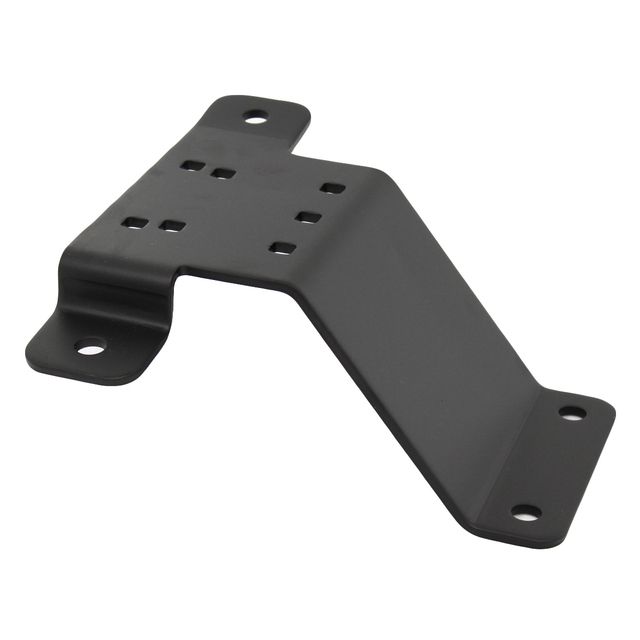 RAM Universele Drill-Down Laptop Montage voor Transmissie Bult - RAM Mounts RAM-VBD-126-SW1 afbeelding 7