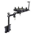 RAM Universele Drill-Down Verticale Vergrendelbare Laptop Montage - RAM Mounts RAM-VBD-128-TIM1 afbeelding 1