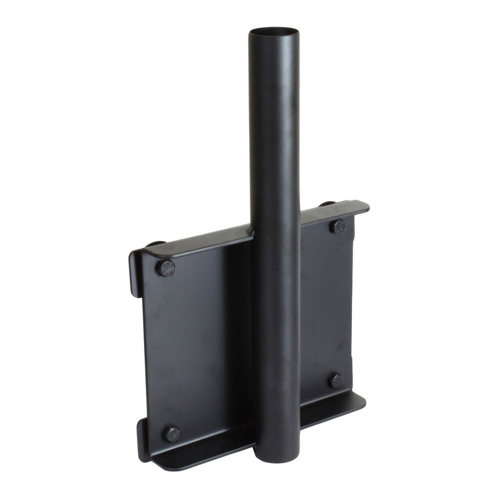 RAM Universele Drill-Down Verticale Voertuig Basis - RAM Mounts RAM-VBD-128 afbeelding 1