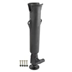 RAM console flashlight mount voor RAM tough box console boxen - RAM Mounts RAM-VC-119C