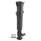 RAM Console Flashlight Mount voor RAM Tough-Box™ Console Boxen - RAM Mounts RAM-VC-119C afbeelding 1