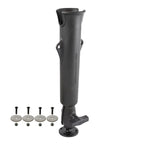 RAM Console Flashlight Mount voor RAM Tough-Box™ Console Top Plates - RAM Mounts RAM-VC-119TP afbeelding 1