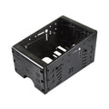 RAM tough boxtrade 13 console met 11 faceplate gebied en verstelbare plaat - RAM Mounts RAM-VC-13