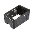 RAM tough boxtrade 13 console met 11 faceplate gebied - RAM Mounts RAM-VC-13NBA