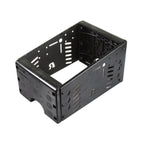 RAM tough boxtrade 13 console met 11 faceplate gebied - RAM Mounts RAM-VC-13NBA