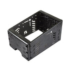 RAM Tough-Box™ 13" Console met 11" Faceplate-gebied en verstelbare plaat - RAM Mounts RAM-VC-13A afbeelding 2