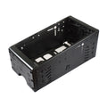 RAM tough boxtrade 17 console met 15 frontplaat oppervlak en aanpasbare plaat - RAM Mounts RAM-VC-17A