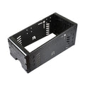 RAM tough box 17 console met 15 faceplate gebied - RAM Mounts RAM-VC-17NB