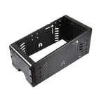 RAM tough box 17 console met 15 faceplate gebied - RAM Mounts RAM-VC-17NB