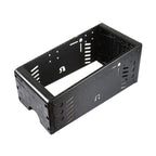 RAM Tough-Box™ 17" Console met 15" Frontplaat oppervlak en aanpasbare plaat - RAM Mounts RAM-VC-17 afbeelding 2
