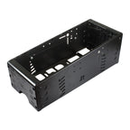 RAM tough boxtrade 21 console met 19 frontplaat oppervlak en instelbare plaat - RAM Mounts RAM-VC-21