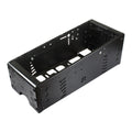 RAM tough boxtrade 21 console met 19 frontplaat oppervlak en instelbare plaat - RAM Mounts RAM-VC-21A