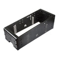 RAM tough boxtrade 21 console met 19 frontplaatruimte - RAM Mounts RAM-VC-21NB