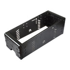RAM Tough-Box™ 21" Console met 19" frontplaatruimte - RAM Mounts RAM-VC-21NBA afbeelding 1