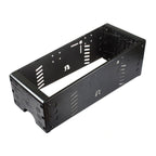 RAM Tough-Box™ 21" Console met 19" Frontplaat oppervlak en instelbare plaat - RAM Mounts RAM-VC-21A afbeelding 2