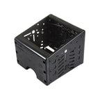 RAM Tough-Box™ 9" Console met 7" Faceplate Area & Radio Rack - RAM Mounts RAM-VRR-9 afbeelding 2