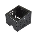 RAM tough boxtrade 9 console met 7 frontplaatoppervlak en instelbare plaat - RAM Mounts RAM-VC-9A