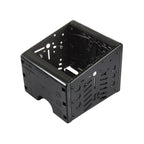 RAM tough boxtrade 9 console met 7 frontplaatoppervlak en instelbare plaat - RAM Mounts RAM-VC-9A