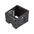 RAM tough boxtrade 9 console met 7 frontplaat oppervlak - RAM Mounts RAM-VC-9NB
