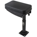 RAM tough box console telescopische armsteun met 7 lagere paal - RAM Mounts RAM-VC-ARM1-7