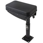 RAM tough box console telescopische armsteun met 7 lagere paal - RAM Mounts RAM-VC-ARM1-7
