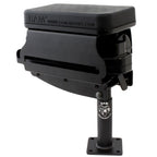 RAM Tough-Box™ met Telescopische Armsteun & Pentax PocketJet® Houder - RAM Mounts RAM-VC-ARM1-PEN1 afbeelding 1